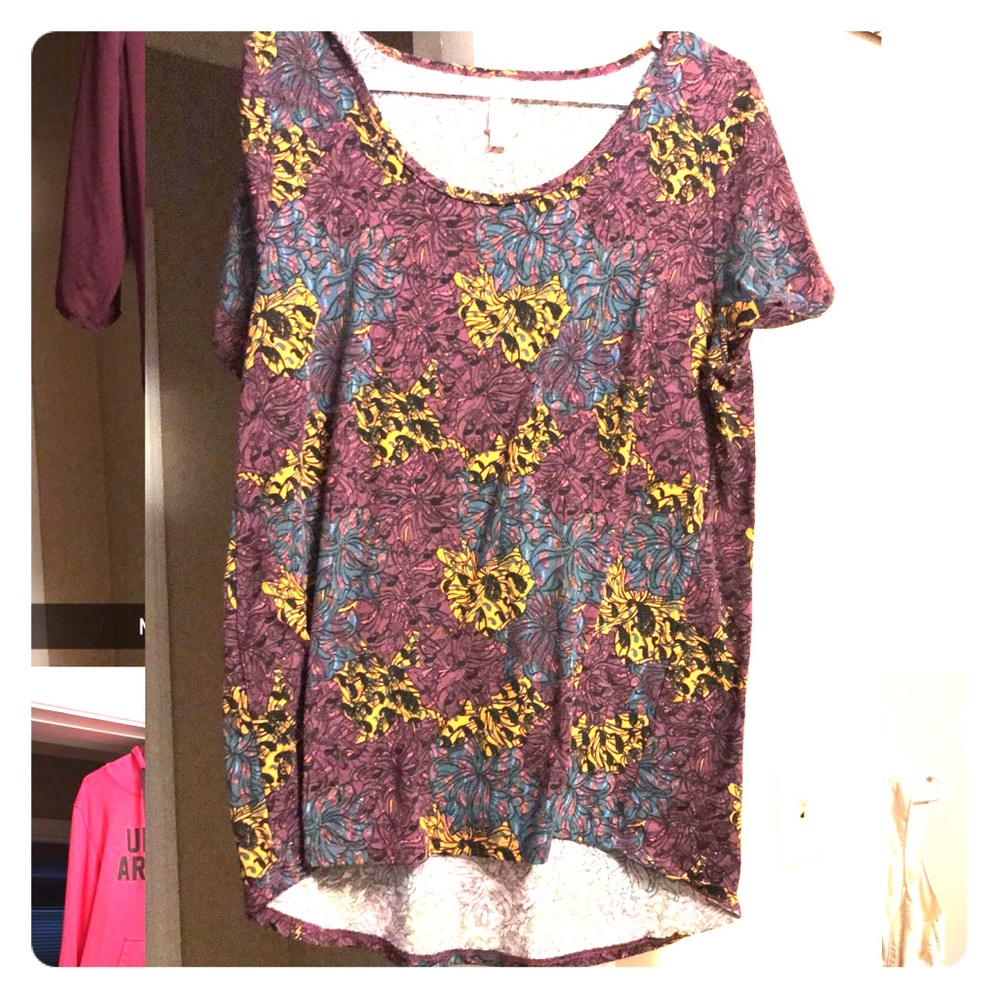 LuLaRoe top
